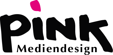 Pink Medien Design
